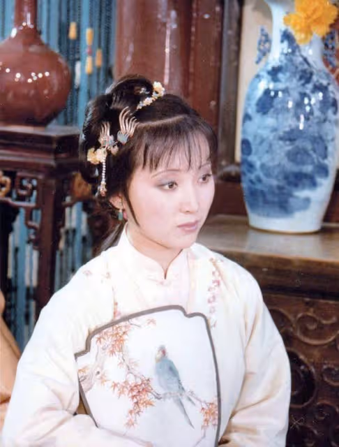元妹讓陳曉旭陪她出去走走，這一走，成了她永遠的痛