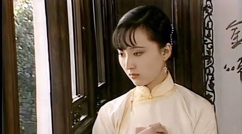 元妹讓陳曉旭陪她出去走走，這一走，成了她永遠的痛