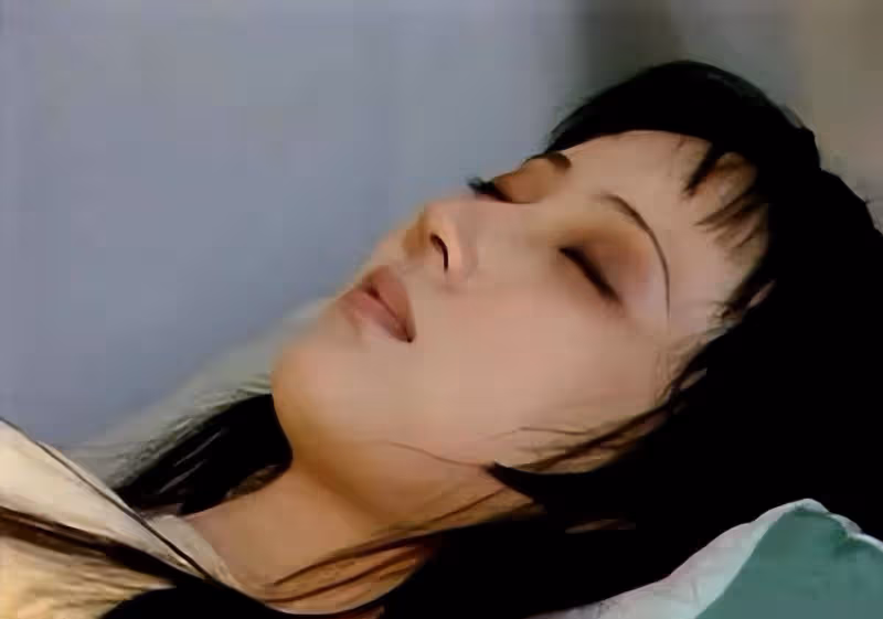 元妹讓陳曉旭陪她出去走走，這一走，成了她永遠的痛