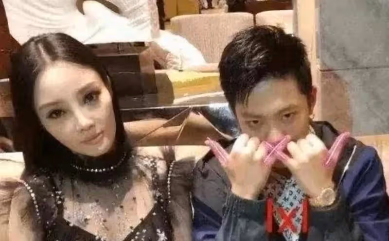 盤點那些破過一手好牌的女明星