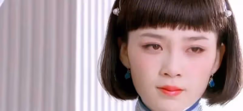 盤點那些破過一手好牌的女明星