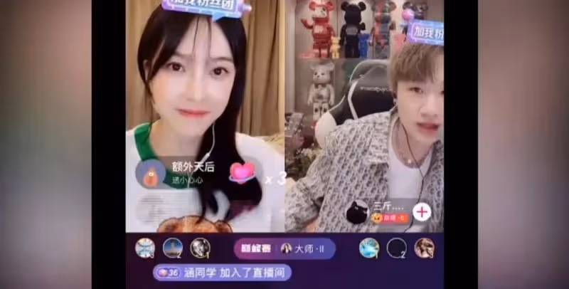 盤點那些破過一手好牌的女明星