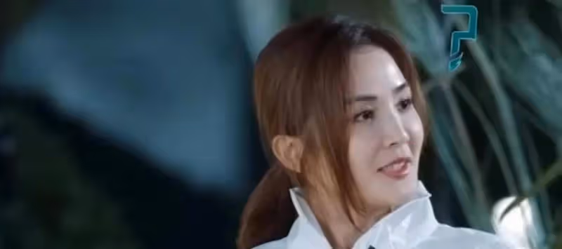 盤點那些破過一手好牌的女明星