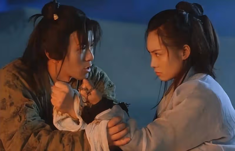 演員羅慧娟：周星馳一生的遺憾，嫁大16歲二婚富商，45歲患癌去世