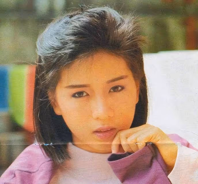 演員羅慧娟：周星馳一生的遺憾，嫁大16歲二婚富商，45歲患癌去世