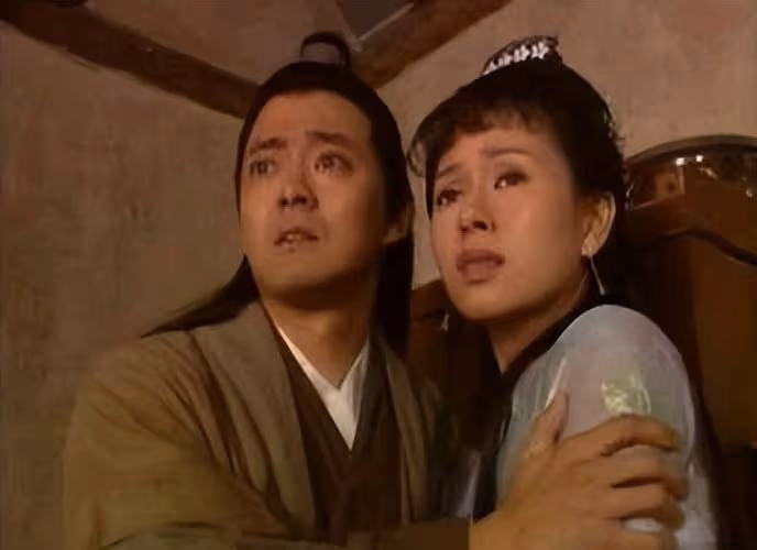 演員羅慧娟:周星馳一生的遺憾,嫁大16歲二婚富商,45歲患癌去世