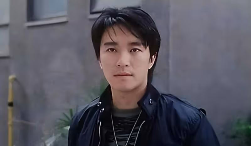 演員羅慧娟:周星馳一生的遺憾,嫁大16歲二婚富商,45歲患癌去世