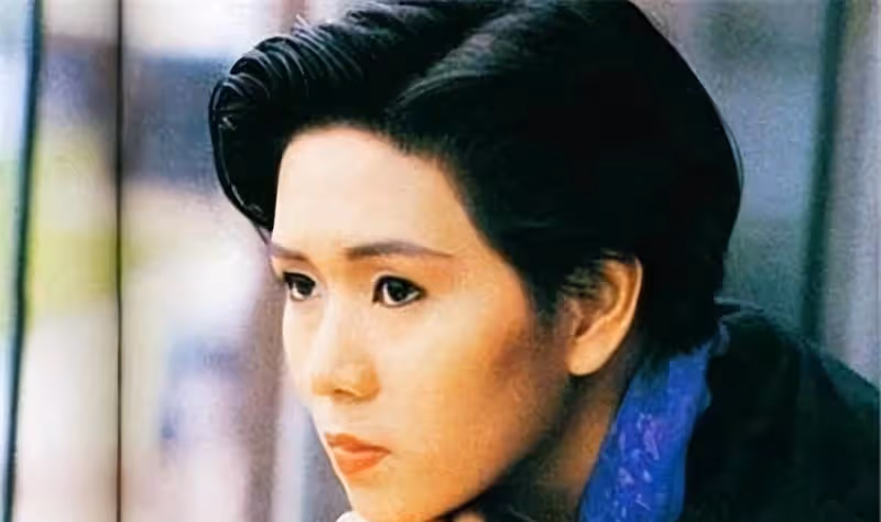 演員羅慧娟:周星馳一生的遺憾,嫁大16歲二婚富商,45歲患癌去世