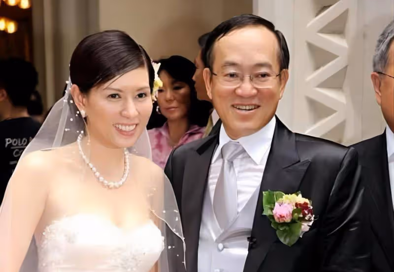 演員羅慧娟:周星馳一生的遺憾,嫁大16歲二婚富商,45歲患癌去世