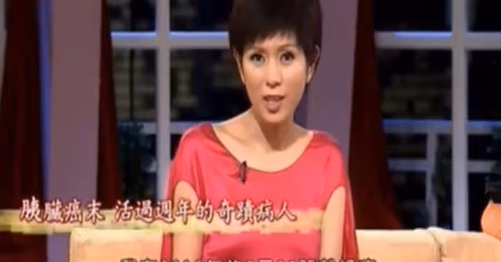 演員羅慧娟:周星馳一生的遺憾,嫁大16歲二婚富商,45歲患癌去世