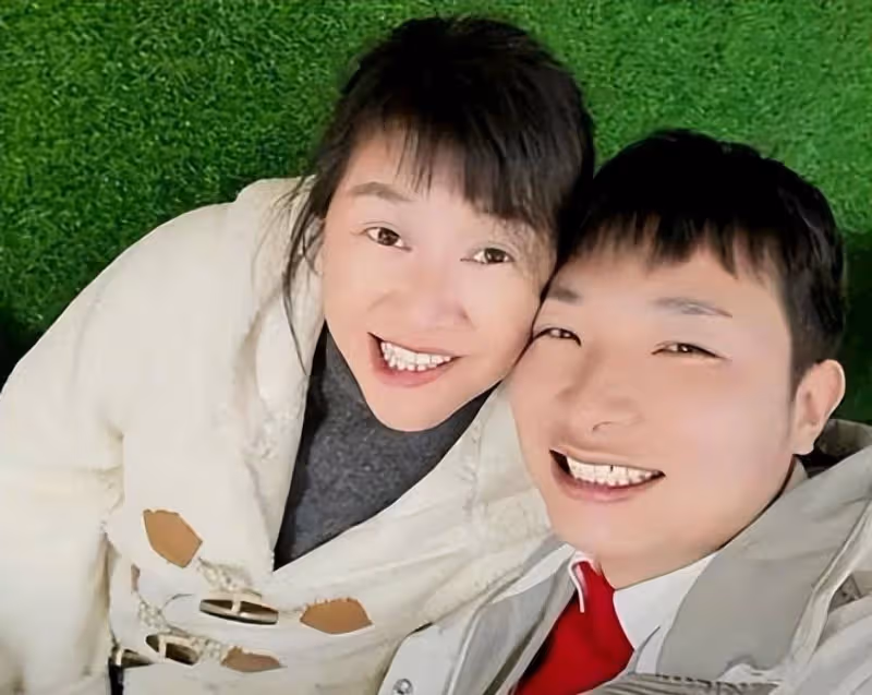 楊姠策放飛自我，請來美女為神農架代言，網友：不如於修華
