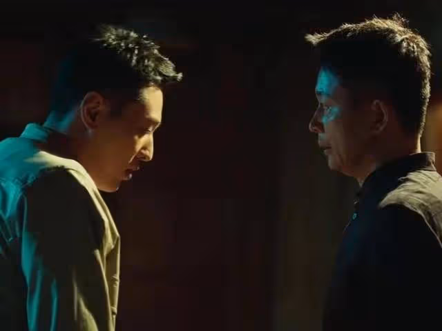 《冰雨火》結局看似大圓滿，實則是個悲劇