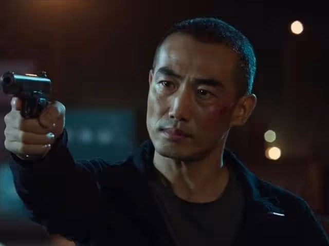 《冰雨火》結局看似大圓滿，實則是個悲劇