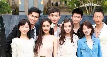 張雲龍:楊冪不是公司老闆