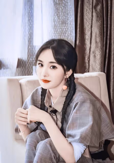 張雲龍:楊冪不是公司老闆