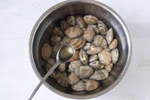 一瓶搞定！鮮爽開胃｜撈汁小海鮮