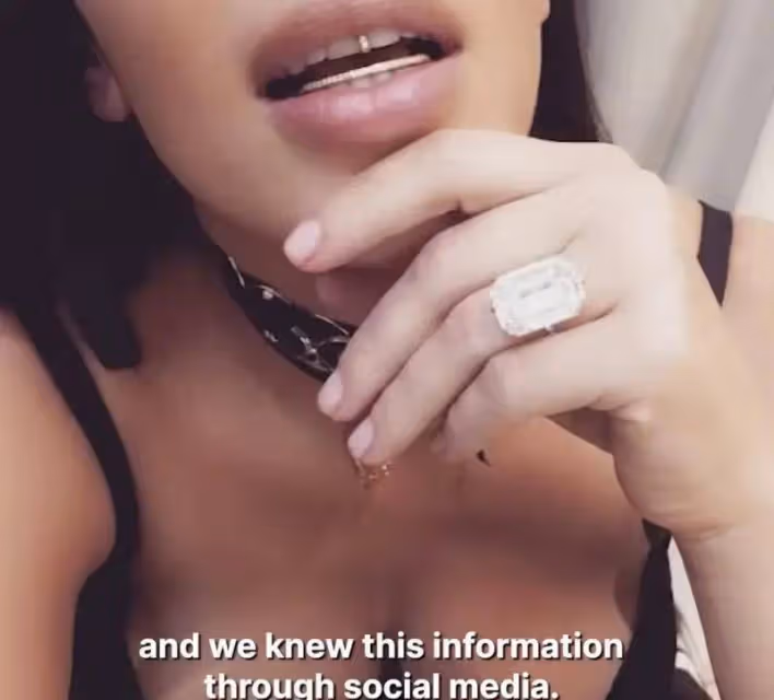 卡戴珊被搶七千萬珠寶後哭了!我以為我要被搶劫了……綁匪回應:沒興趣