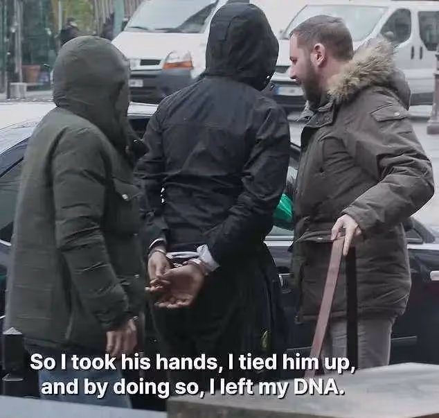 卡戴珊被搶七千萬珠寶後哭了!我以為我要被搶劫了……綁匪回應:沒興趣