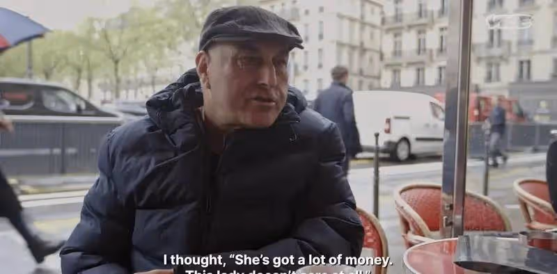卡戴珊被搶七千萬珠寶後哭了!我以為我要被搶劫了……綁匪回應:沒興趣
