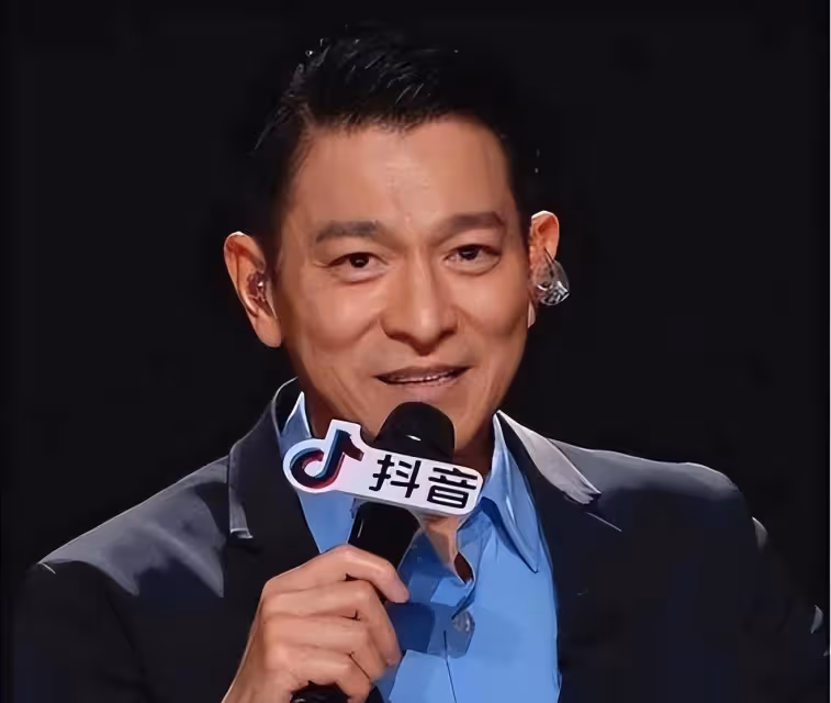 劉德華免費演唱會,抖音贏了