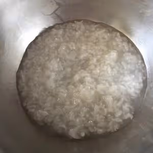 閩南特色—地瓜粉粿