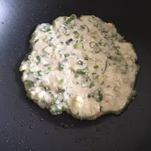 閩南特色—地瓜粉粿