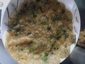 閩南特色—地瓜粉粿
