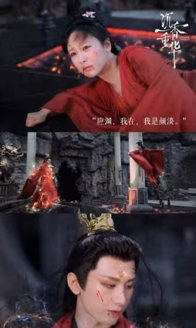 《超時空了羅曼史》一口氣看6集,原創劇本穿越劇,表現不俗