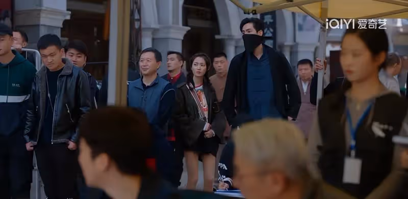 《超時空了羅曼史》一口氣看6集,原創劇本穿越劇,表現不俗