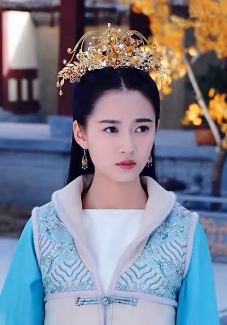 《超時空了羅曼史》一口氣看6集,原創劇本穿越劇,表現不俗