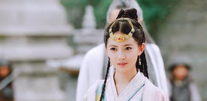 《超時空了羅曼史》一口氣看6集,原創劇本穿越劇,表現不俗