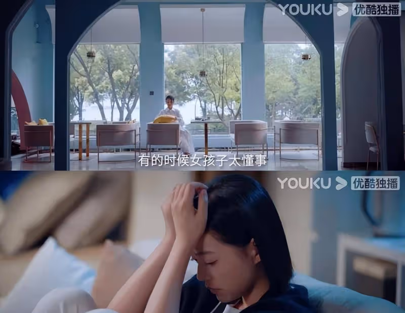 《她們的名字》一口氣送出999句金句,句句精髓,開啟強口之路