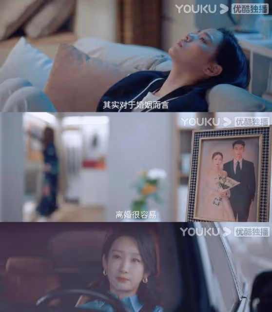 《她們的名字》一口氣送出999句金句,句句精髓,開啟強口之路