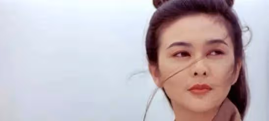 2結婚2離婚,58歲依然是無數人心目中的女神,2次婚姻後,無子無女
