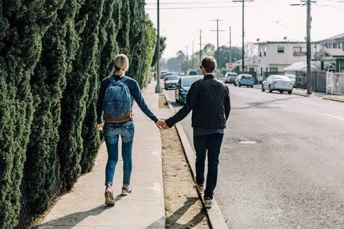 老婆是娶回來疼的！不是娶回來吵架的，更不是娶來當幫傭：「男人，請善待你的老婆！」