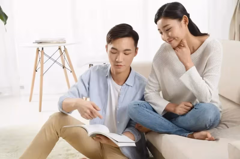 關係,是長聊不煩久處不厭