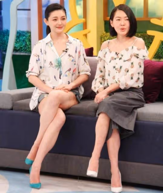 明星富養哪家強?大S女兒「名媛坐」不如林心如女兒一碗土豪湯