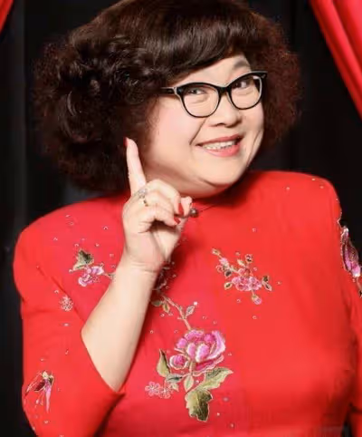 肥姐去世12年!被罵借妻上位的鄭少秋公開「當年離婚真相」 假髮40年「只為她摘過」