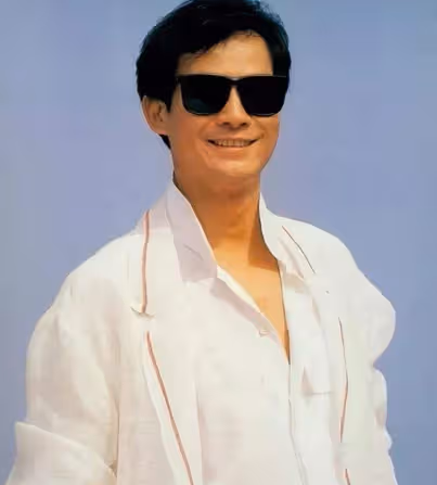 肥姐去世12年!被罵借妻上位的鄭少秋公開「當年離婚真相」 假髮40年「只為她摘過」