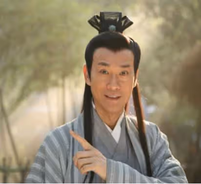 肥姐去世12年!被罵借妻上位的鄭少秋公開「當年離婚真相」 假髮40年「只為她摘過」