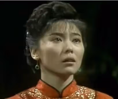 肥姐去世12年!被罵借妻上位的鄭少秋公開「當年離婚真相」 假髮40年「只為她摘過」