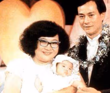 肥姐去世12年!被罵借妻上位的鄭少秋公開「當年離婚真相」 假髮40年「只為她摘過」