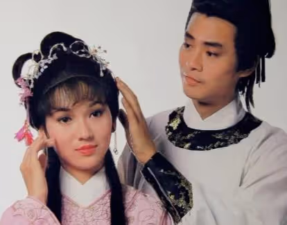 肥姐去世12年!被罵借妻上位的鄭少秋公開「當年離婚真相」 假髮40年「只為她摘過」