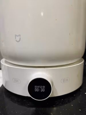 最簡單的方法把一塊肉吃了