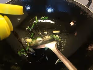 茄汁大蝦