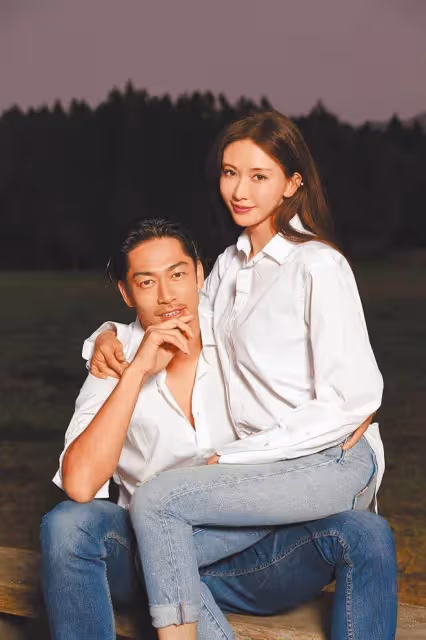 林志玲生娃後首次走秀，與木村拓哉同台氣場超強，根本不像48歲，網：女神姐姐果然不會老