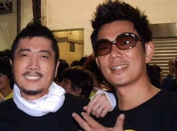 當年捧紅任賢齊!如今潦倒「財產全被騙光」 他霸氣伸手「沒有你就沒有我」一生都難償還