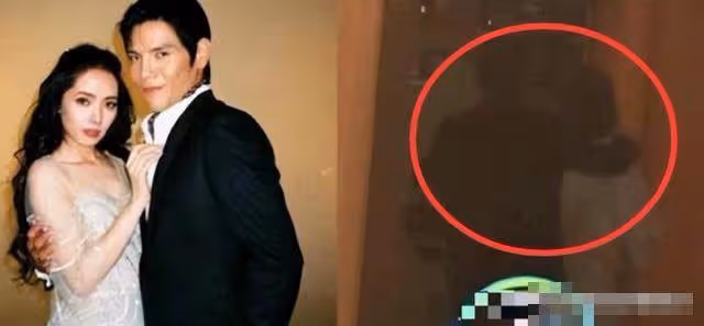 向佐風波後首露面!與友人聚會春光滿面,疑未陪郭碧婷坐月子