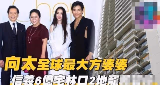 向佐風波後首露面!與友人聚會春光滿面,疑未陪郭碧婷坐月子
