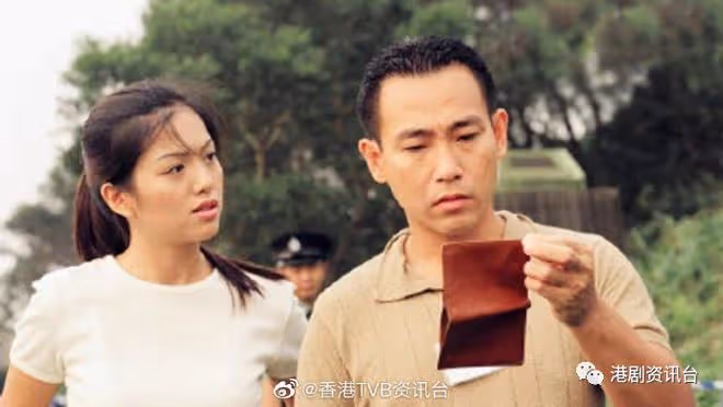 前TVB當紅小花自爆身體變差!狂瀉兩周難如常進食